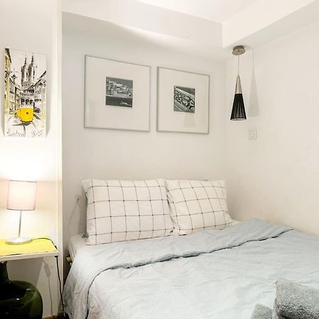 Alfama Home Lisboa Eksteriør billede