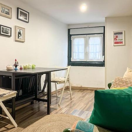 Alfama Home Lisboa Eksteriør billede