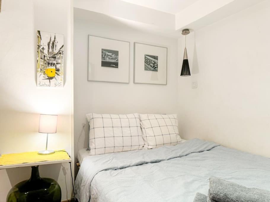 Alfama Home Lisboa Eksteriør billede